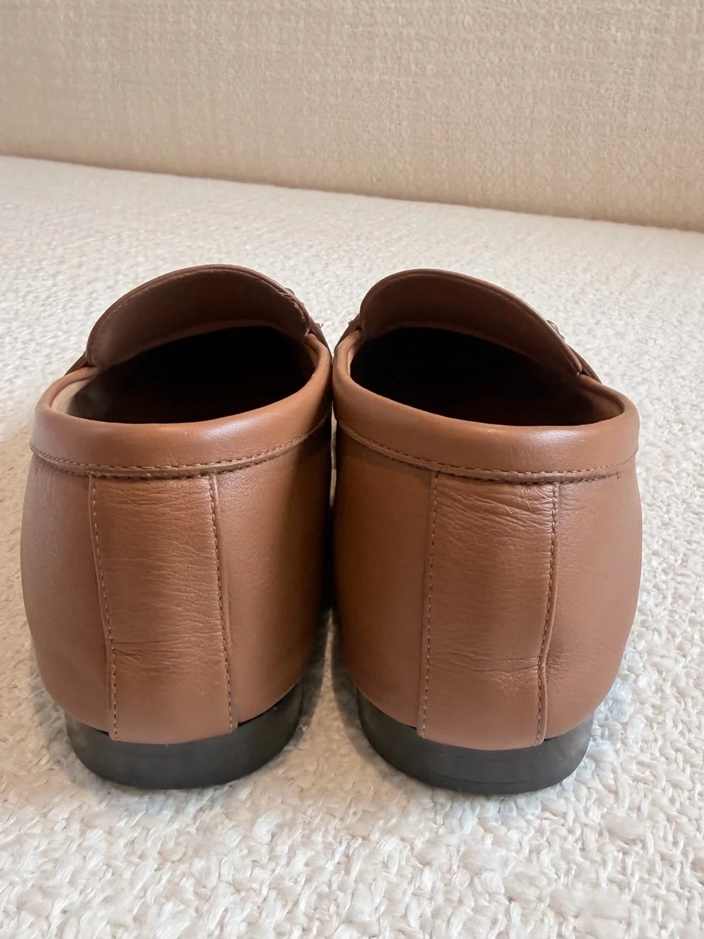 Salvatore Ferragamo authentic salvatore